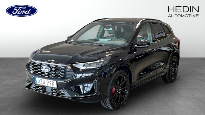 KUGA CX482 25.75 ST-LINE X 2.5 PLUG-IN FWD 243HK