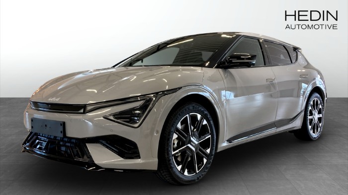 GT LINE AWD LONG RANGE 20 OCH SOLLUCKA