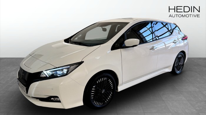 N-CONNECTA II 39KWH MY23