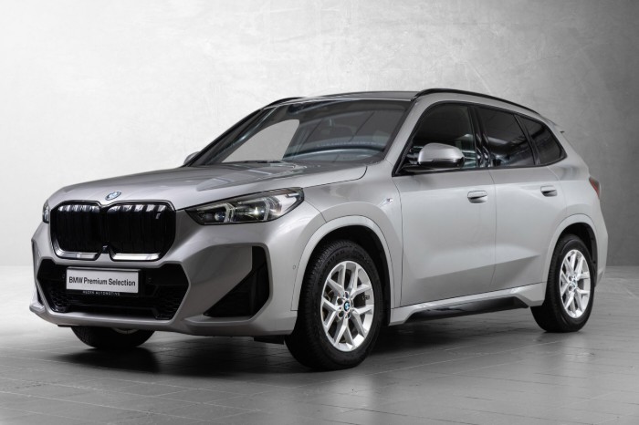 xDrive30 Fully Charged (K)