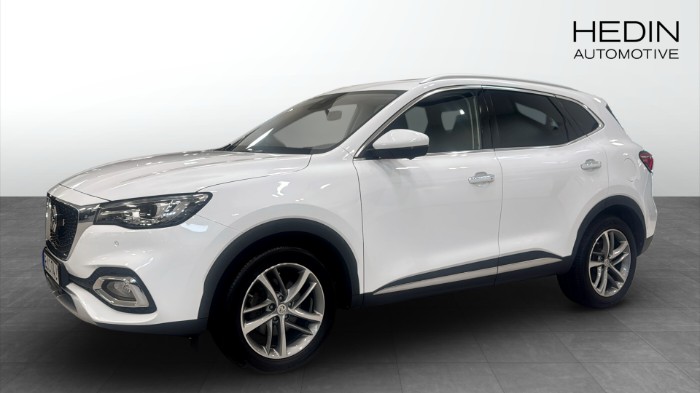 EHS LUXURY PHEV
