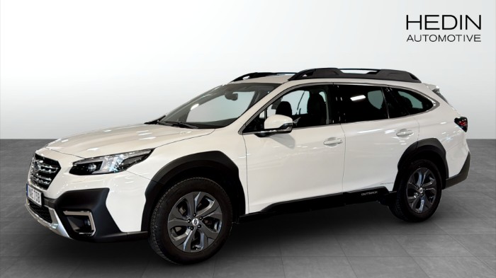 OUTBACK 2.5DI CVT ADVENTURE X-FUEL