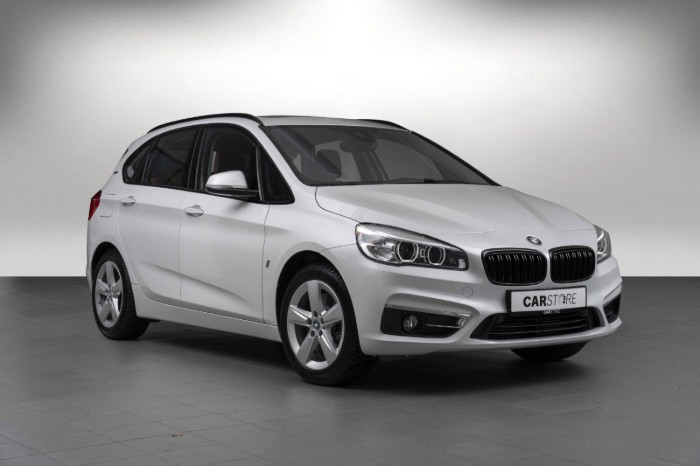 225xe Active Tourer iPerformance aut