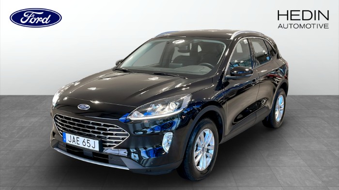 Titanium Plug-In Hybrid 225hk