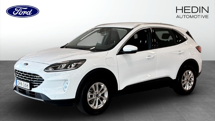 KUGA 2023 TITANIUM PLUG-IN AUT 2WD