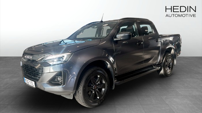 XRX CNG /DEMOBIL, LEV. I DECEMBER/