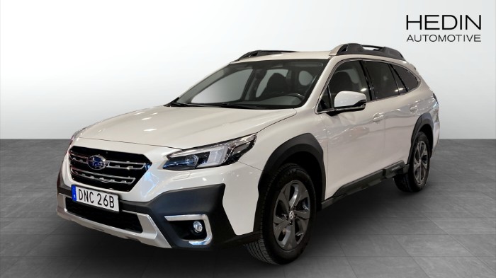 2.5DI CVT ADVENTURE X-FUEL
