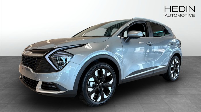 Plug-In hybrid Advance AWD 245hk