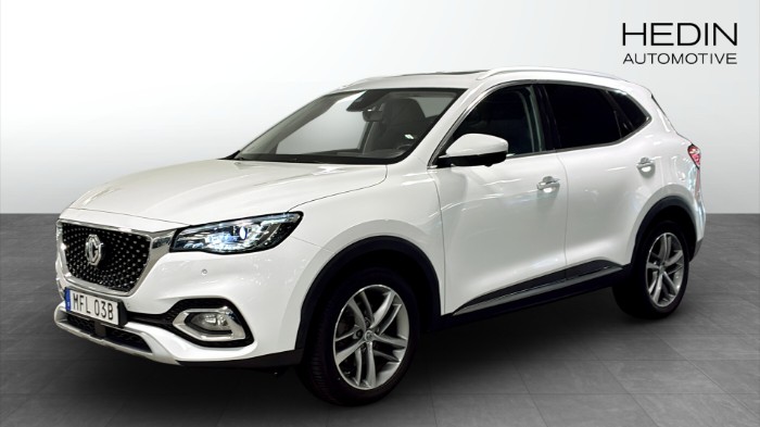 EHS PLUG-IN HYBRID LUXURY MY21