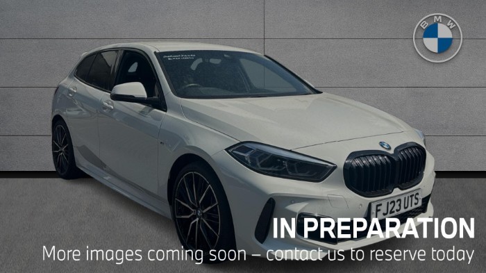 118i M Sport