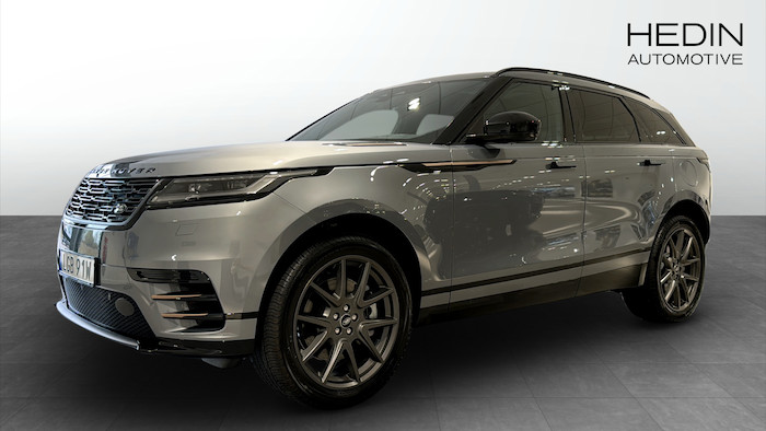 Range Rover Velar