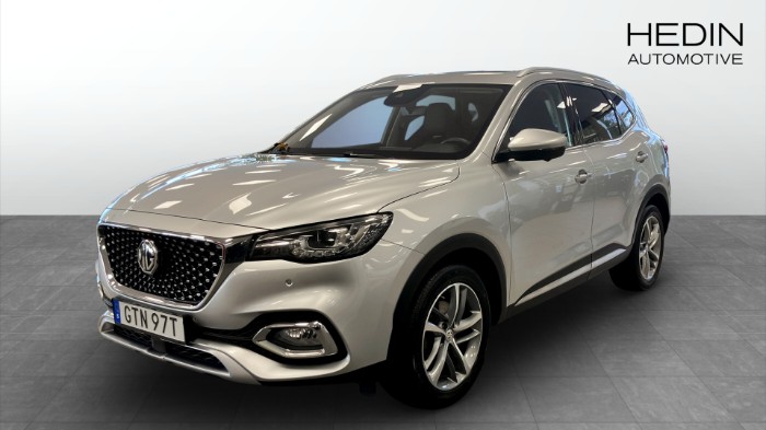 EHS PLUG-IN HYBRID LUXURY MY21