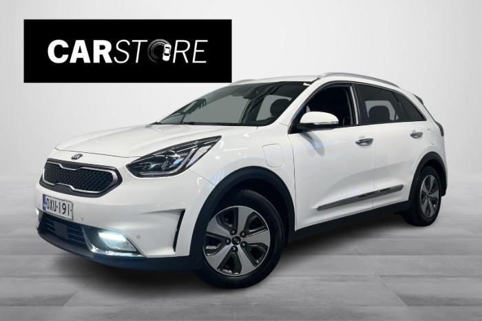 1,6 GDI Hybrid Business Luxury  //  Veloitukseton 12kk Lisäturva! / ACC / Navi / Sähkösäädöt //