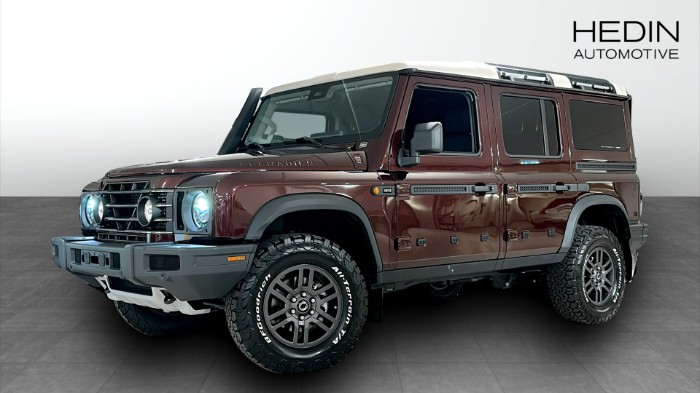 Trialmaster Edition