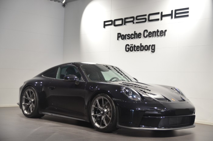 GT3 Touring