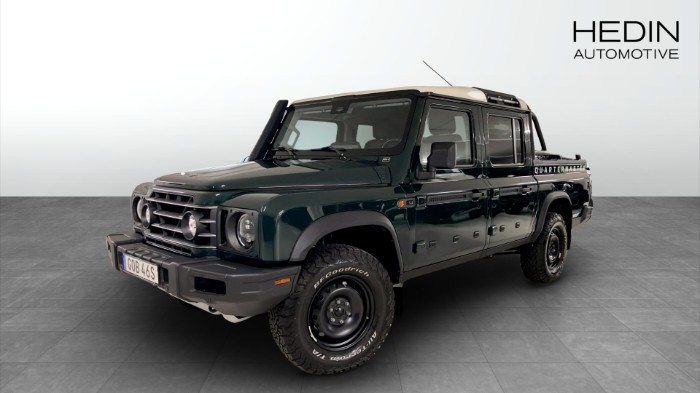 Trailmaster