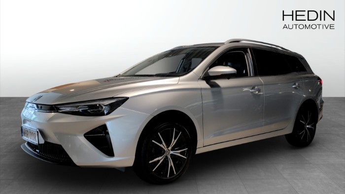 LUXURY 61 KWH