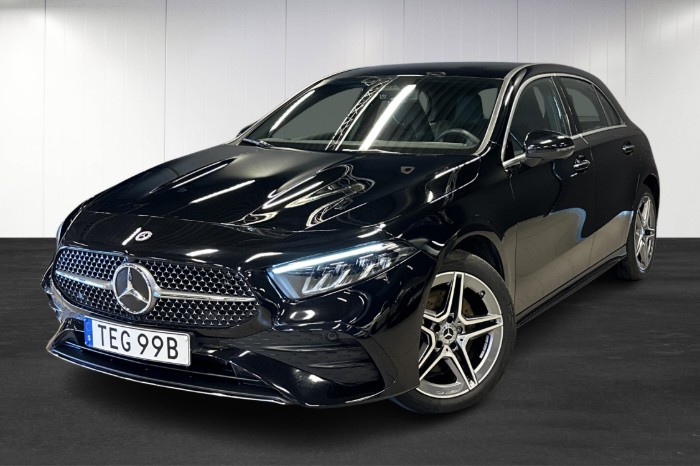 250 E / AMG/ NAVI/ BACKKAMERA/ KEY-LESS/ SPEGELPAKET