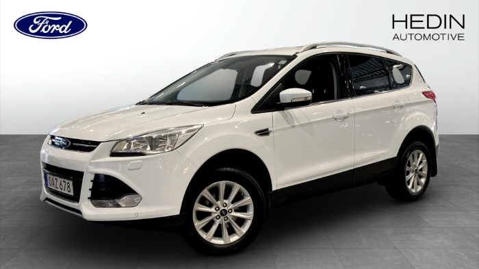 Ford Kuga 1.5 EcoBoost Manuell  | Dragkrok |