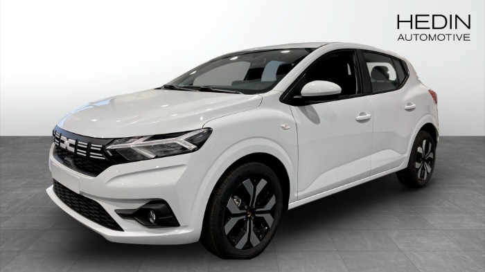 EXPRESSION TCE 90 HK PL 2290 kr/mån Appel Carplay