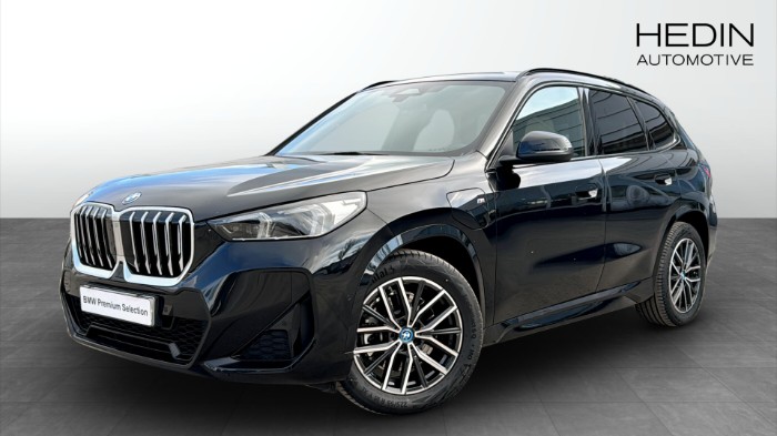 xDrive 25e M Sport Drag Premium Travel