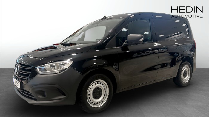 112 CDI SKÅP L1 Blackstonelås/Drag/Moms