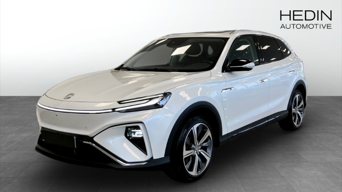 MARVEL R LUXURY 70kwh 2wd