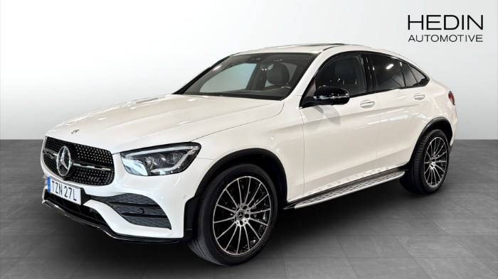 400 d Coupé 4MATIC AMG PAKET, 20" ALU,
