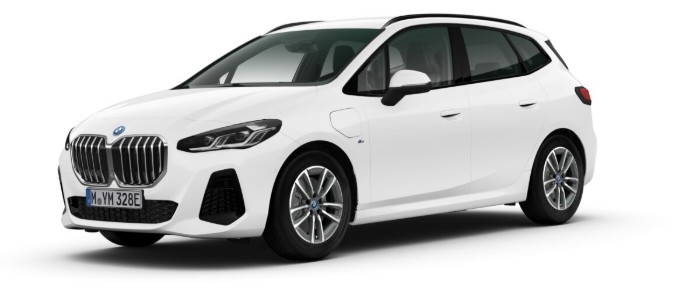 xDrive Active Tourer