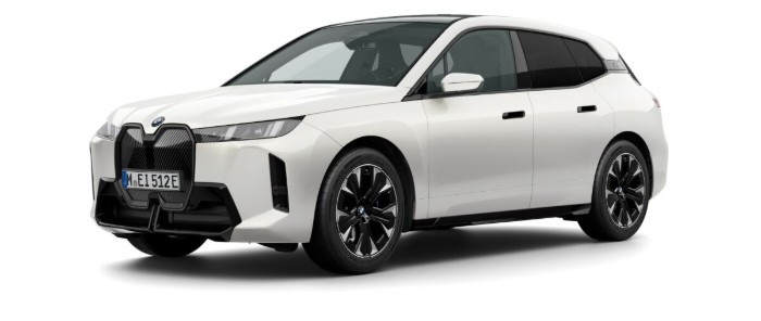 xDrive60