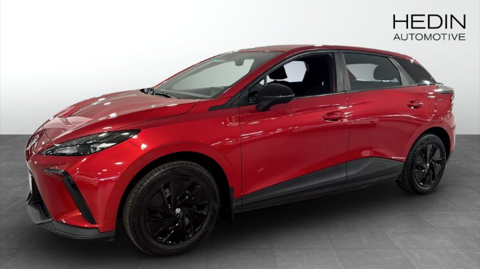 MG4 SR STANDARD 51 KWH