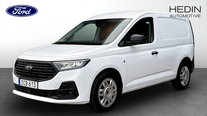 Trend L1|SKÅP|2.0D|122hk|