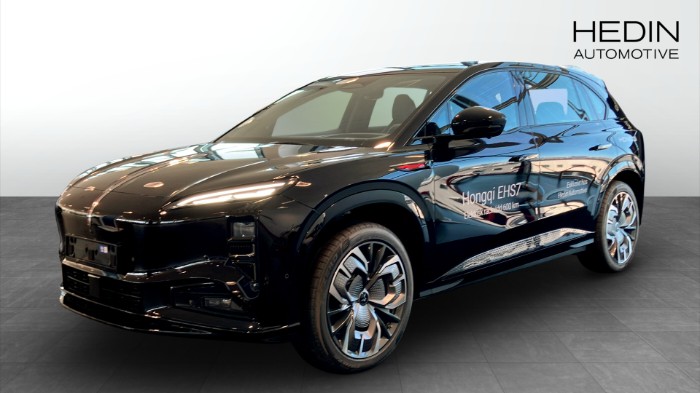 85KWH RWD