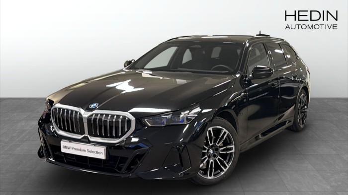 xDrive Touring M sport Active edt Drag