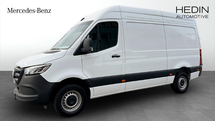 SPRINTER 317 / A2 PRO / DRAG