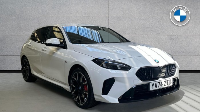 120 M Sport