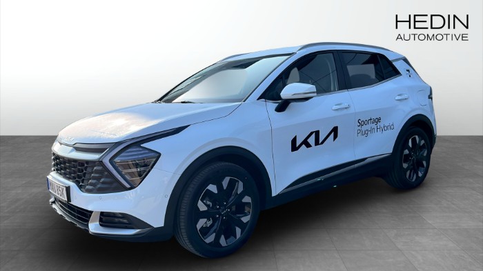 PHEV ADVANCE | *DEMOPRIS*