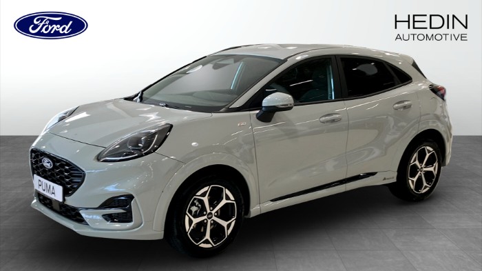 ST-LINE 125HK MAN