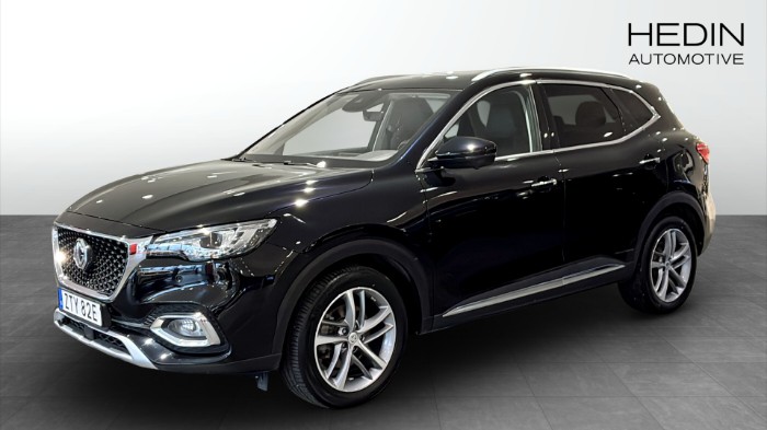 Ehs plug in hybrid luxury my21