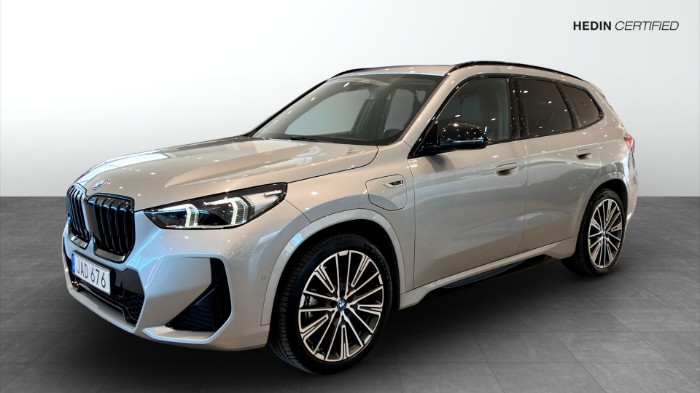 xDrive30e Steptronic M Sport Panorama 20"