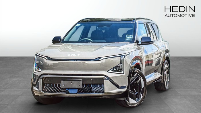 GT LINE LONG RANGE *FÖRETAGS KAMPANJ*