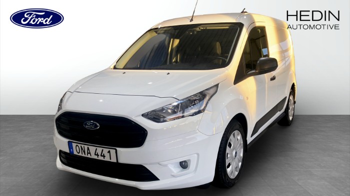 SKÅP L1 TREND 1.0L ECOBOOST 100 HK låg skatt