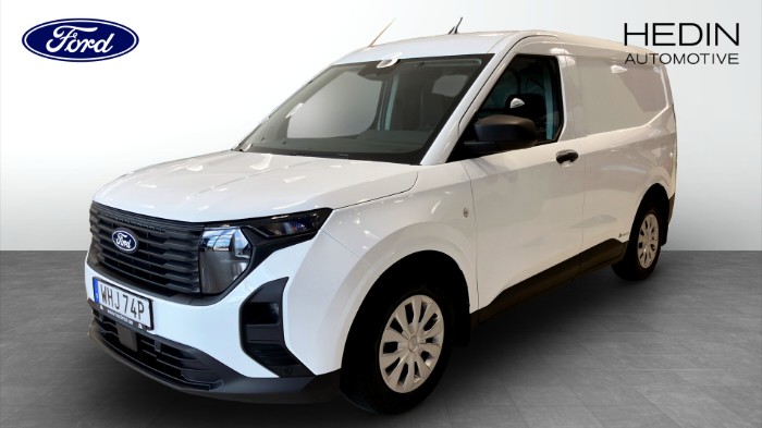 TRANSIT COURIER Demo 1.0 EcoBoost Automat *Demobil*