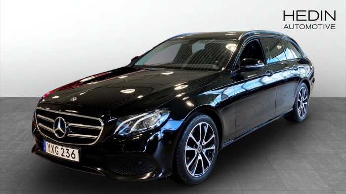 E 220 D