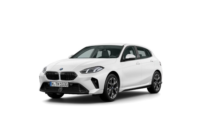 - M Sport Privatleasing 36mån/3000mil/0kr kontant