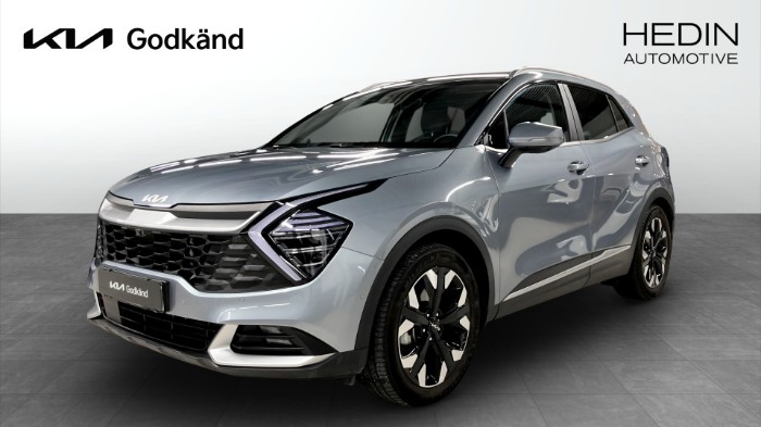 Advance *Kia Godkänd*