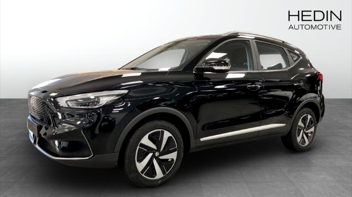 ZS EV COMFORT 70 KWH 15.000:- Laddkort Ingår*