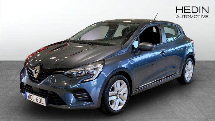 CLIO ZEN TCE 90HK