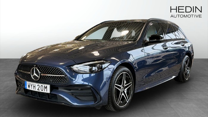 300 E KOMBI | AMG | Premium | Burmester | Pano