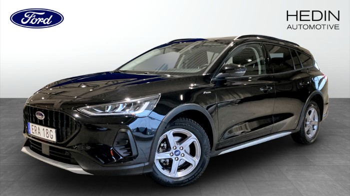 1.0 125hk E85 Active Kombi 0% Ränta